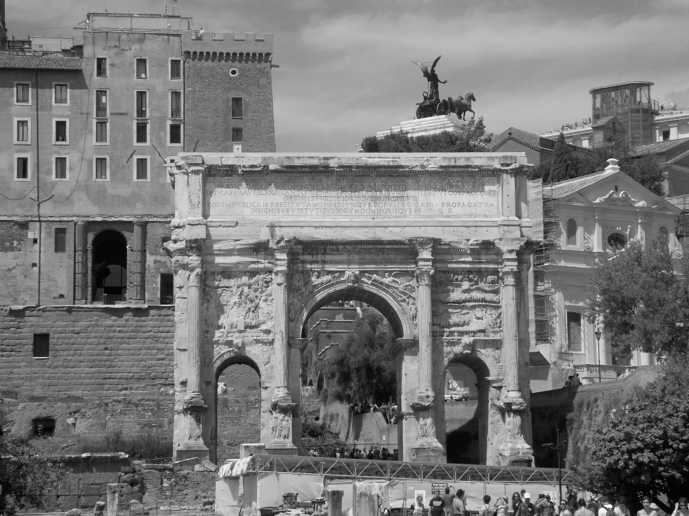 forum-romanum
