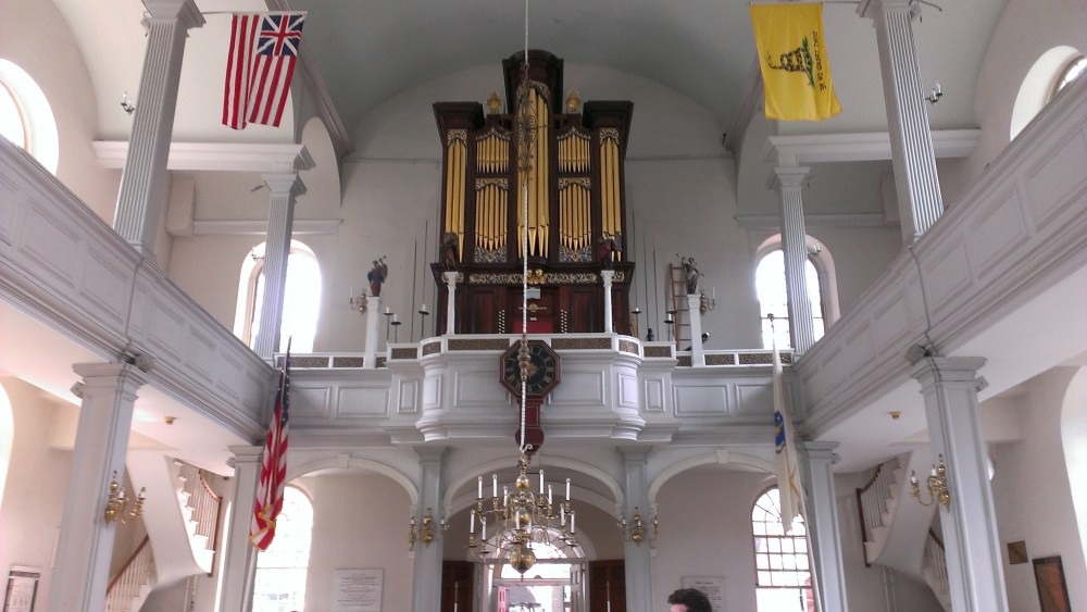 Old North Church