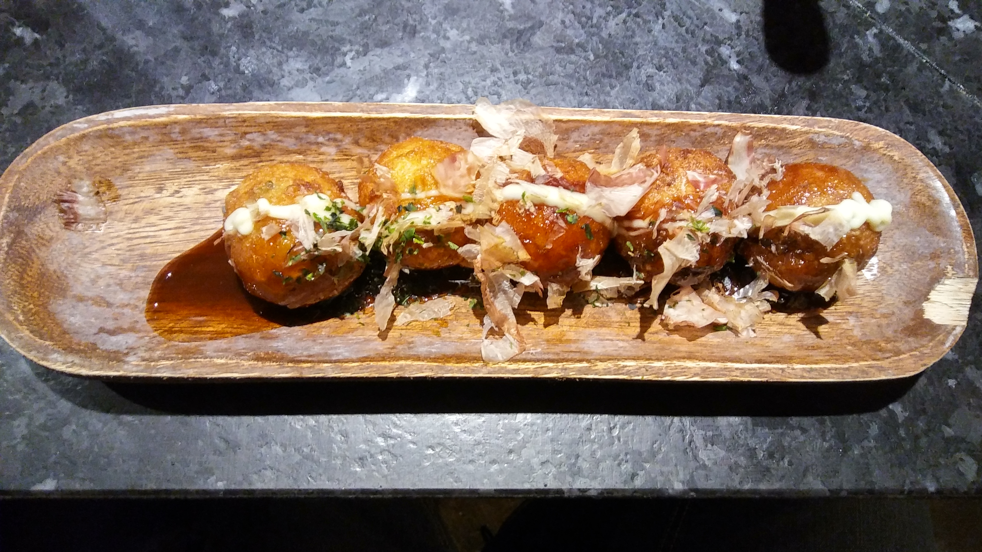 Takoyaki