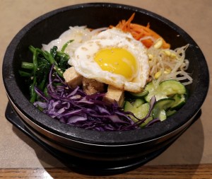 Bibimbap
