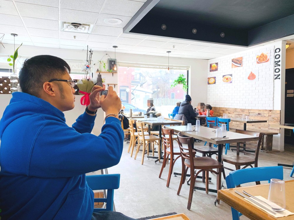 Fun with photography