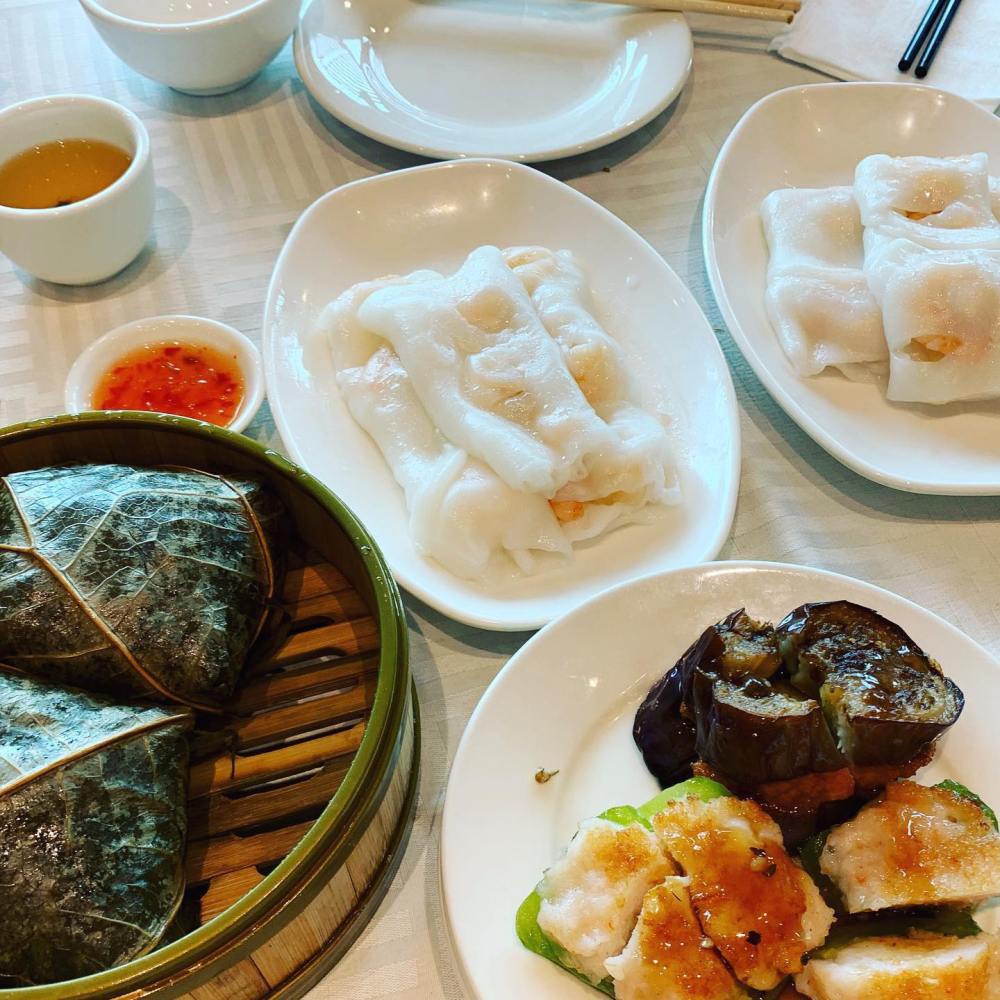 Dim Sum