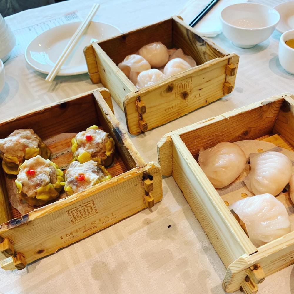 Dim Sum