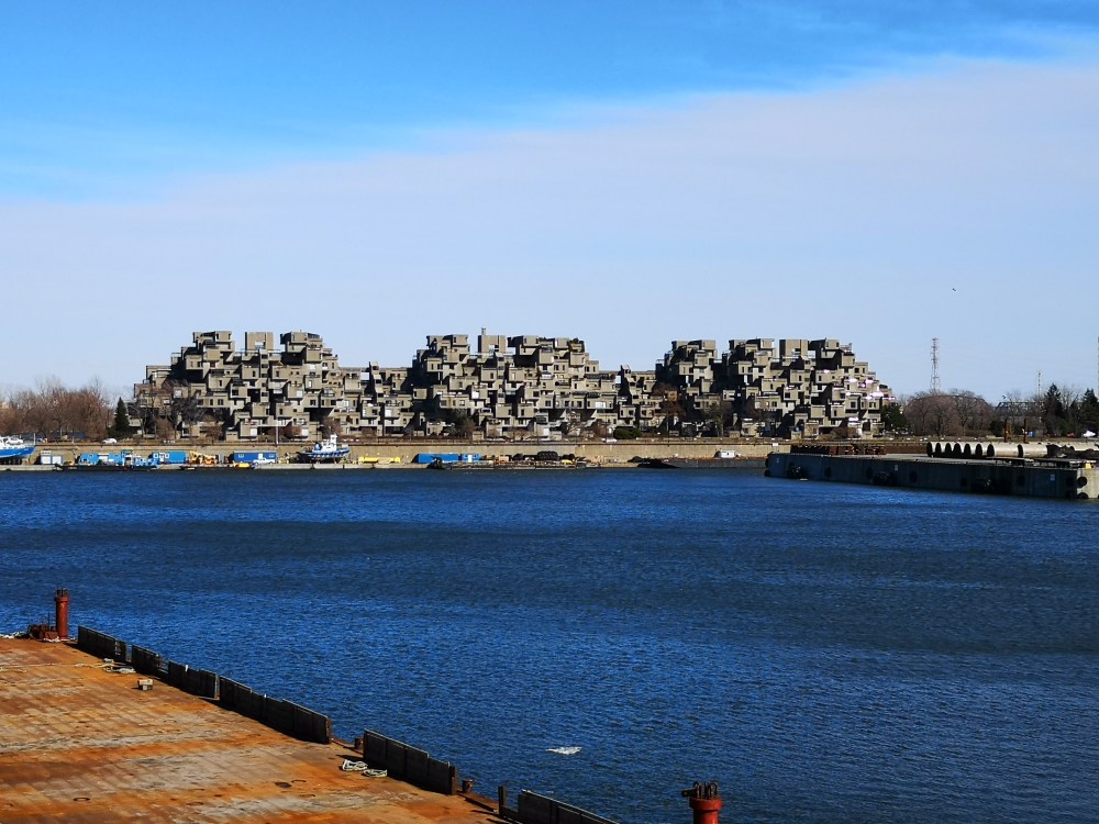 Habitat 67